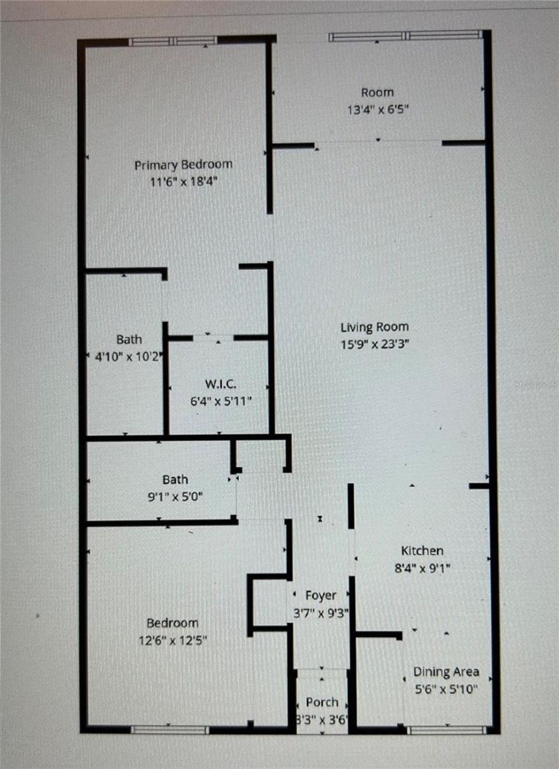 3402 Teeside Drive , New Port Richey, FL 34655 Photo