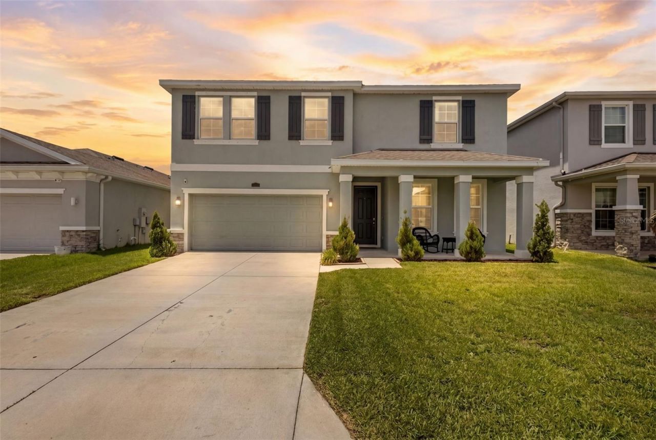 3201 Living Coral Drive, Odessa, FL 33556 Main Photo