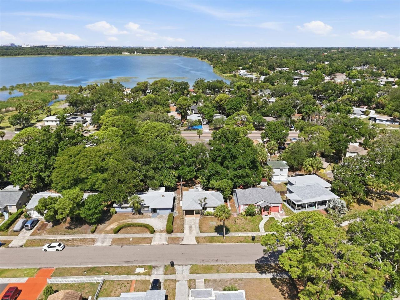 2855 Valencia Way S, Saint Petersburg, FL 33705 Photo