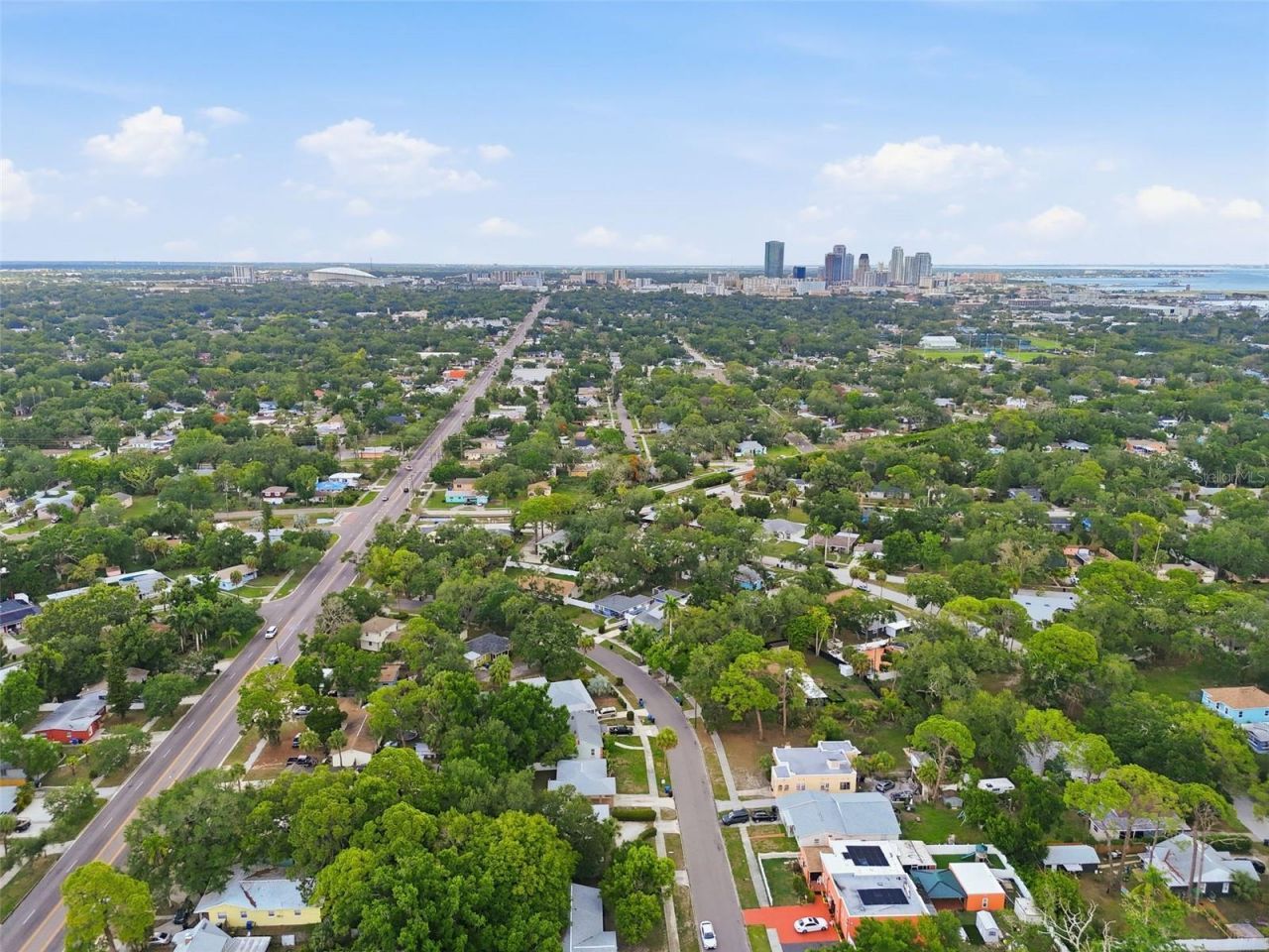 2855 Valencia Way S, Saint Petersburg, FL 33705 Photo
