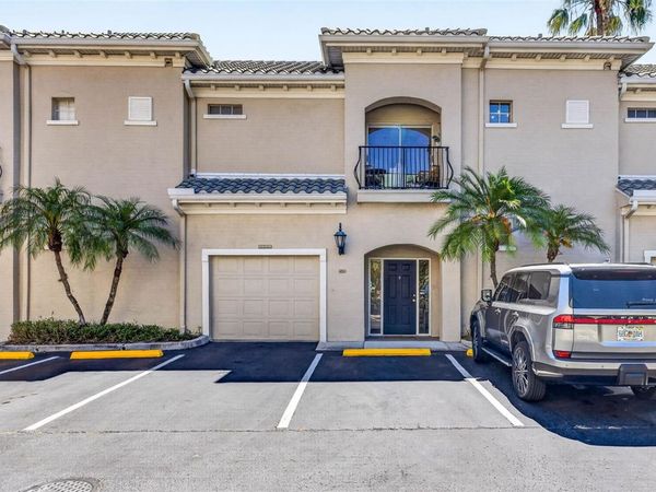 501 KNIGHTS RUN AVENUE , Unit 6103, TAMPA, FL 33602