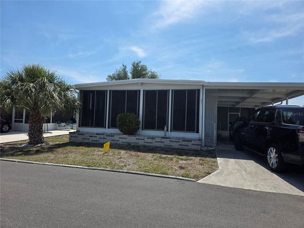 891 GRADO DRIVE , Unit 891, VENICE, FL 34285