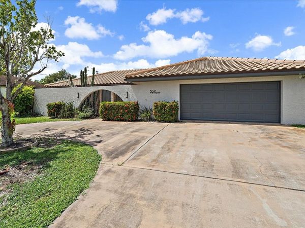 3041 CLIFFORD STREET , PUNTA GORDA, FL 33980