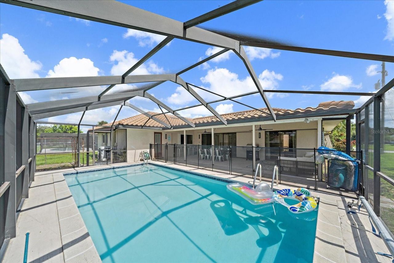 3041 Clifford Street , Punta Gorda, FL 33980 Photo