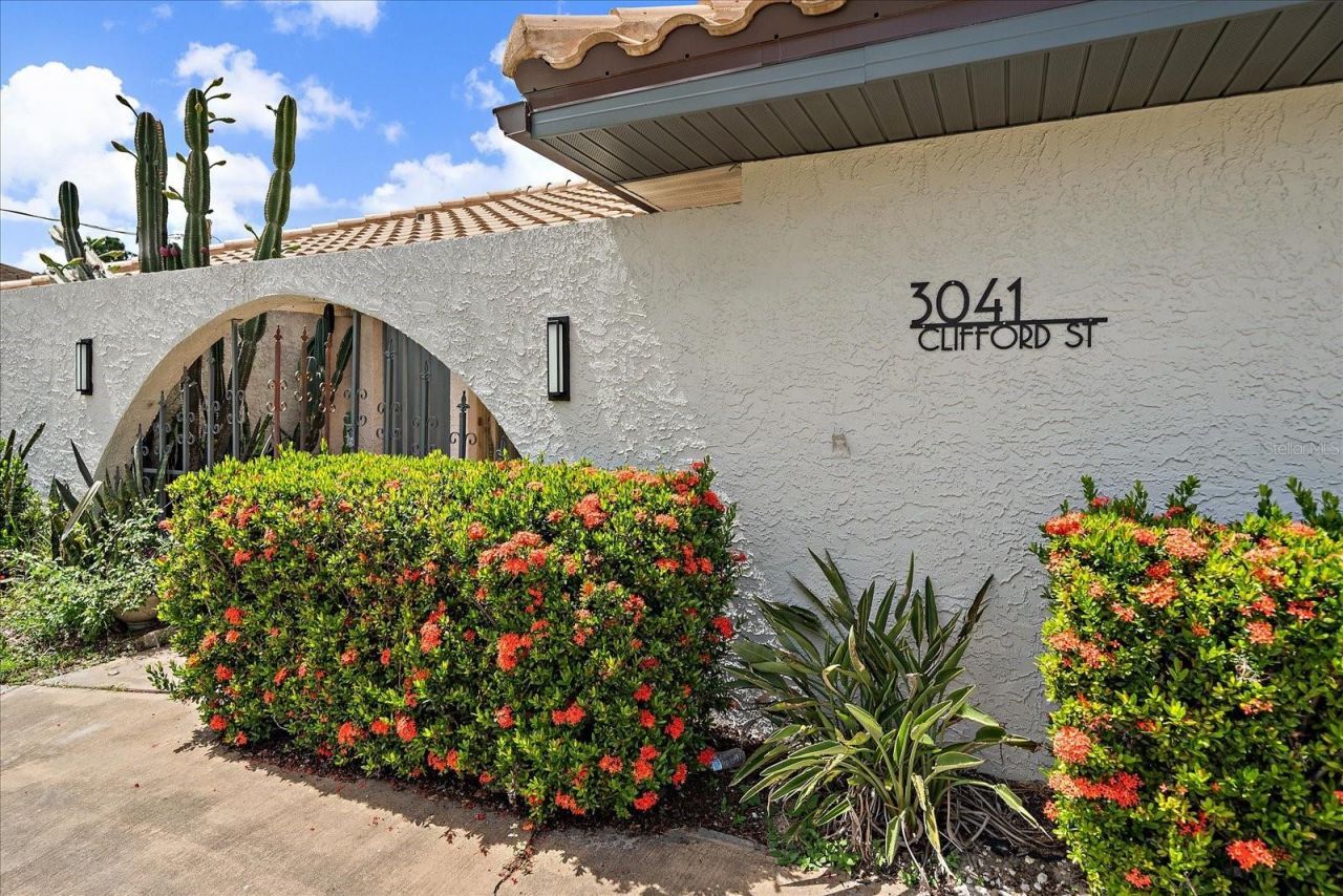 3041 Clifford Street , Punta Gorda, FL 33980 Photo