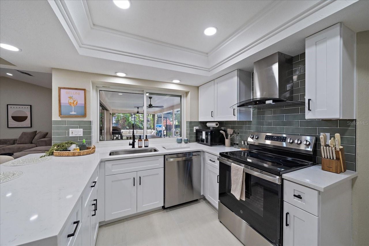 3041 Clifford Street , Punta Gorda, FL 33980 Photo