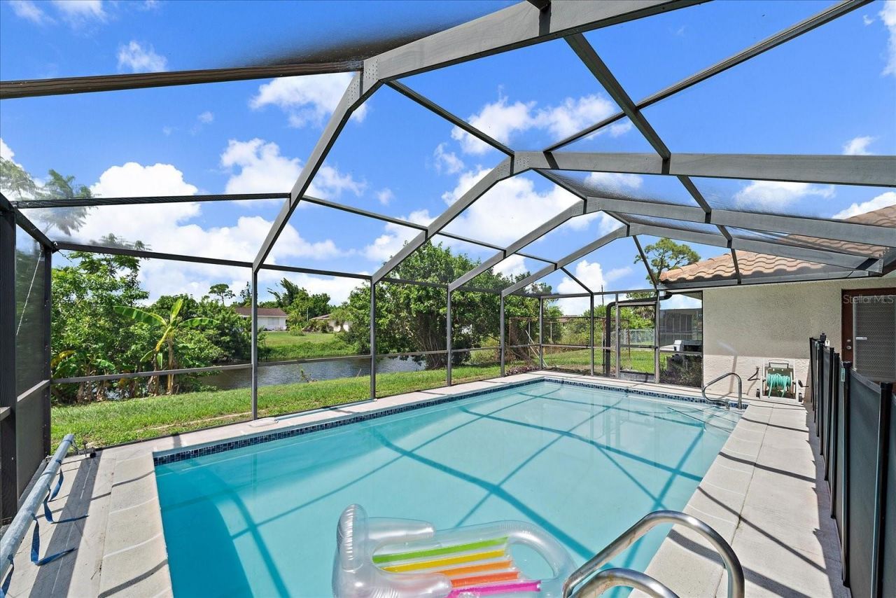 3041 Clifford Street , Punta Gorda, FL 33980 Photo
