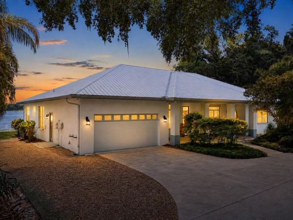 8701 LAKE CALM LANE , ODESSA, FL 33556