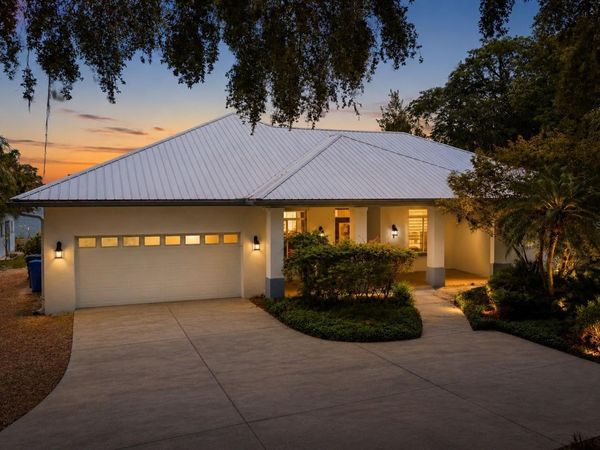 8701 LAKE CALM LANE , ODESSA, FL 33556