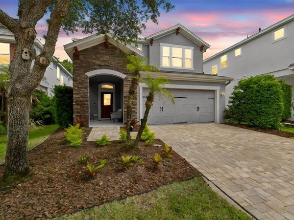 16214 BAYBERRY VIEW DRIVE , LITHIA, FL 33547