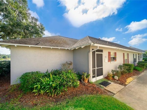 1160 VILLA LANE , Unit 108, APOPKA, FL 32712
