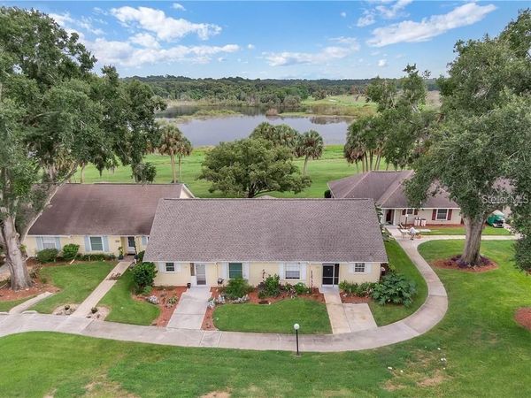 1144 VILLA LANE , Unit 100, APOPKA, FL 32712