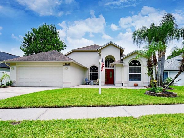 9042 BRELAND DRIVE, TAMPA, FL 33626