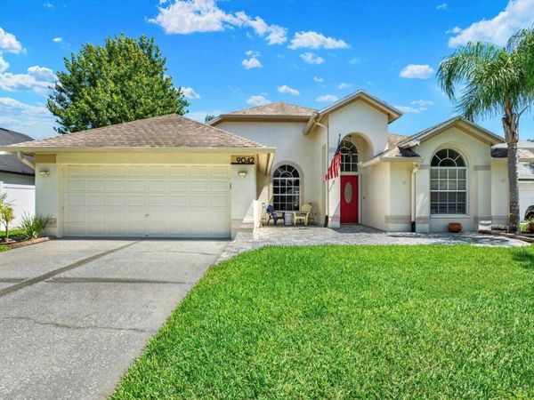 9042 BRELAND DRIVE, TAMPA, FL 33626
