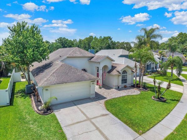 9042 BRELAND DRIVE , TAMPA, FL 33626