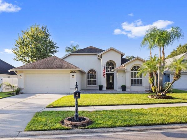 9042 BRELAND DRIVE, TAMPA, FL 33626
