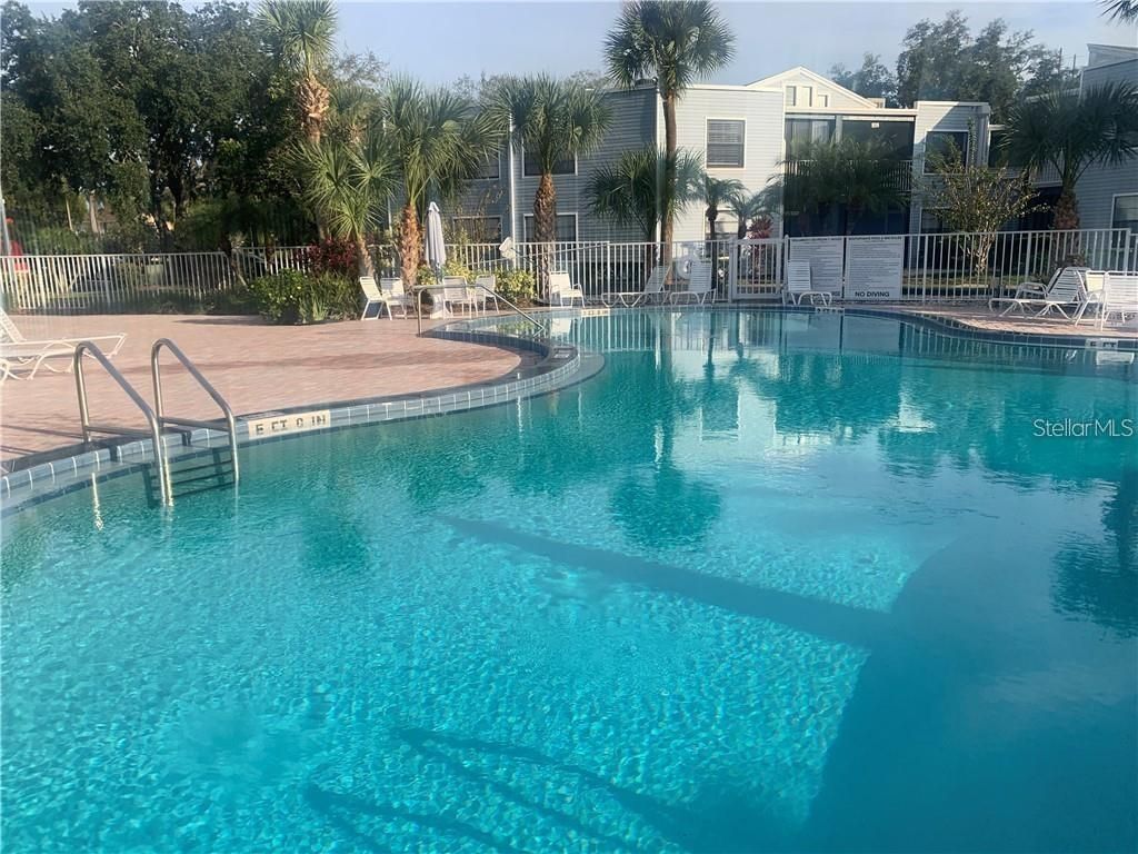 3933 Atrium Drive, Unit 3933, Orlando, FL 32822 Photo