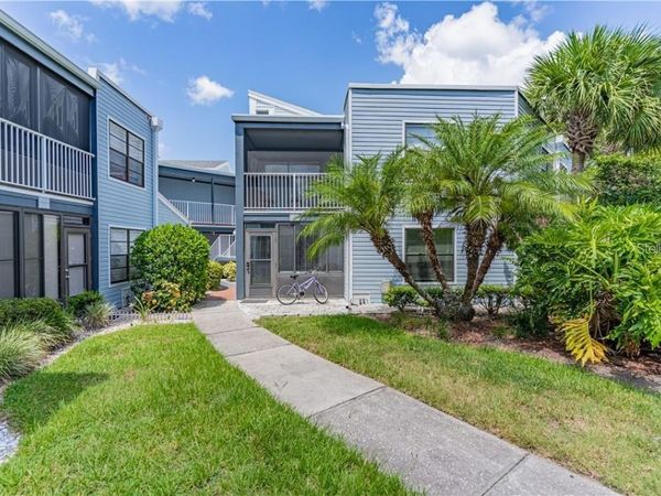 3532 SOUTHPOINTE DRIVE , Unit L7, ORLANDO, FL 32822