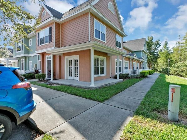2219 SAN VITTORINO CIRCLE, Unit 107, KISSIMMEE, FL 34741