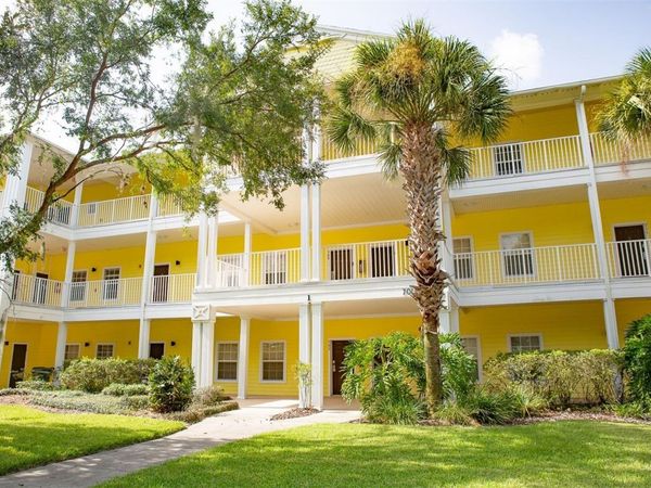 709 LUCAYA LOOP , Unit 1203, DAVENPORT, FL 33897