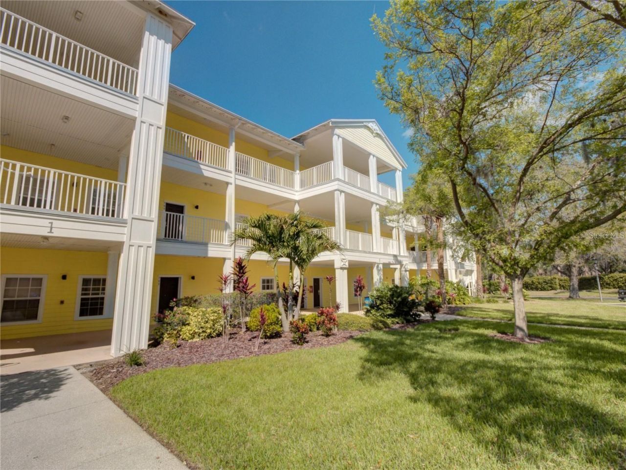 709 Lucaya Loop, Unit 1203, Davenport, FL 33897 Photo