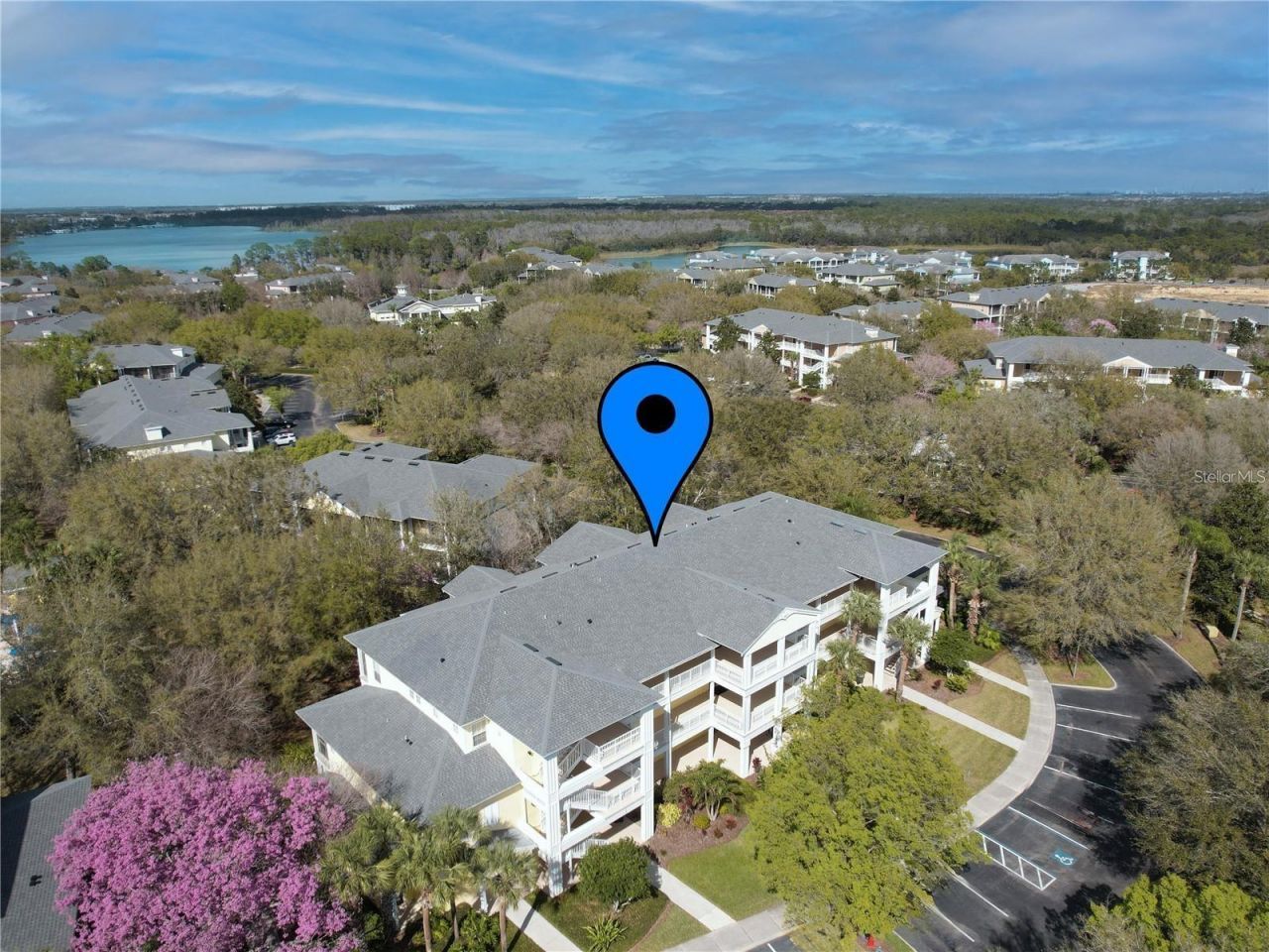 709 Lucaya Loop, Unit 1203, Davenport, FL 33897 Photo