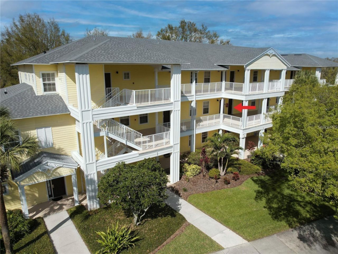 709 Lucaya Loop, Unit 1203, Davenport, FL 33897 Photo