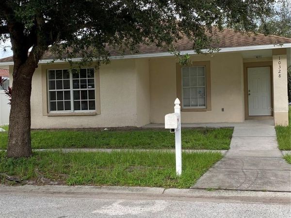 10328 SUMMERVIEW CIRCLE , RIVERVIEW, FL 33578