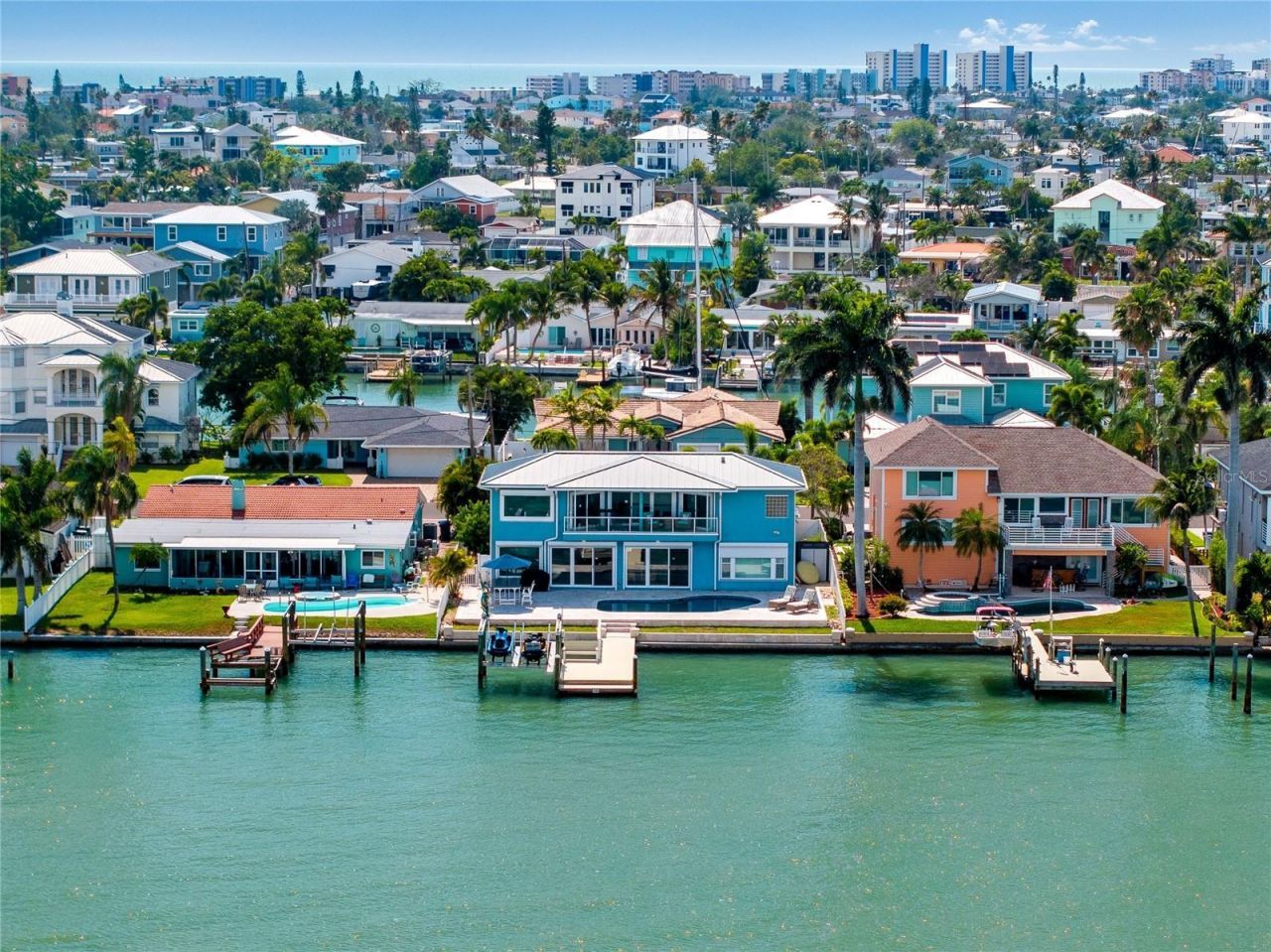 547 Johns Pass Avenue, Madeira Beach, FL 33708 Photo