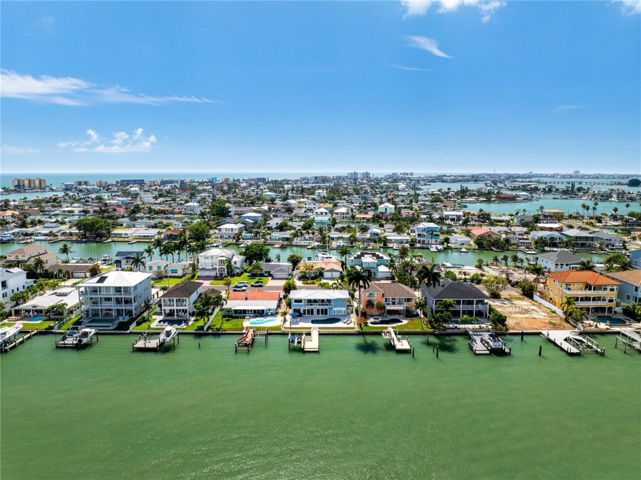 547 Johns Pass Avenue, Madeira Beach, FL 33708 Photo