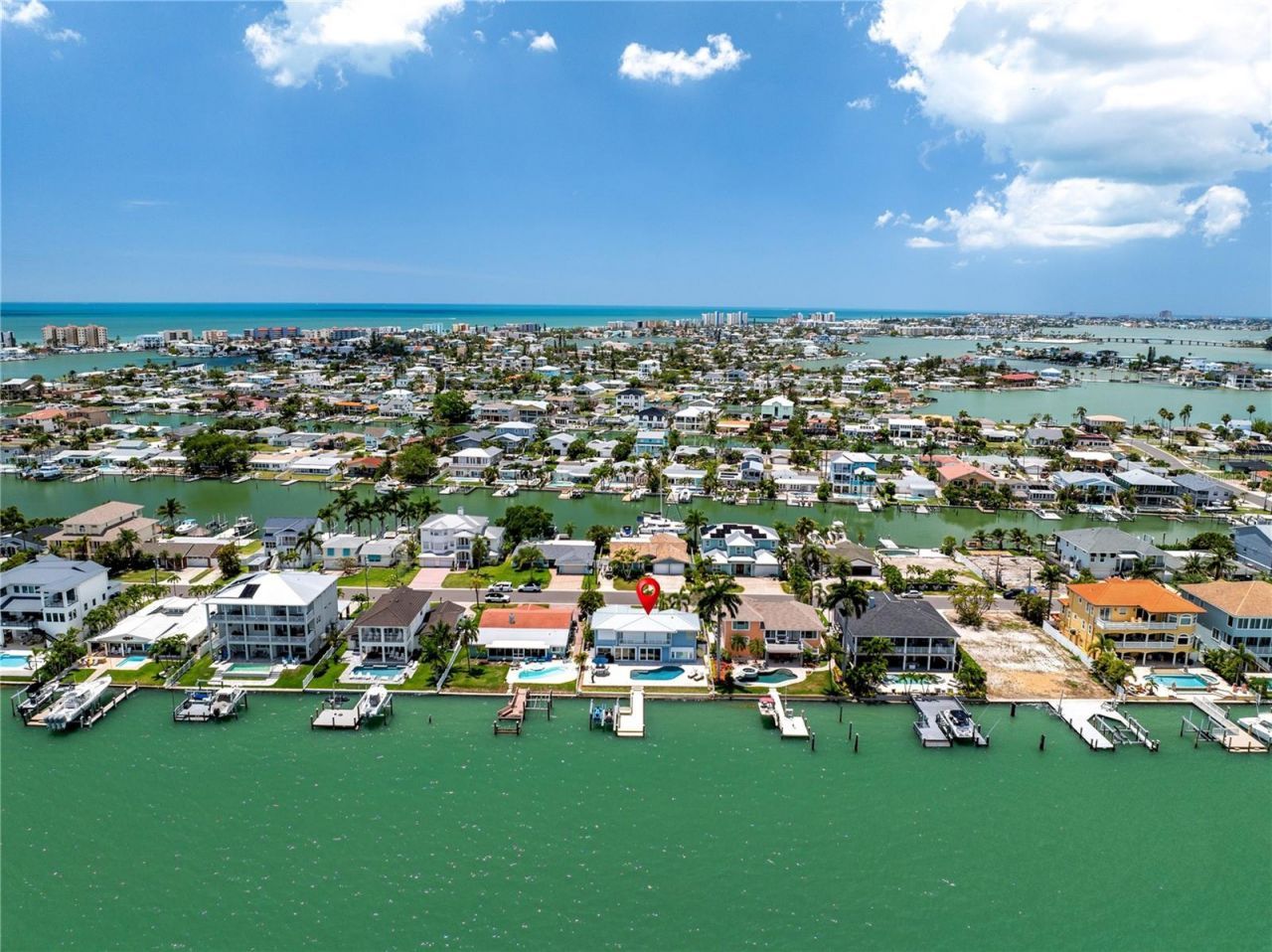 547 Johns Pass Avenue, Madeira Beach, FL 33708 Photo