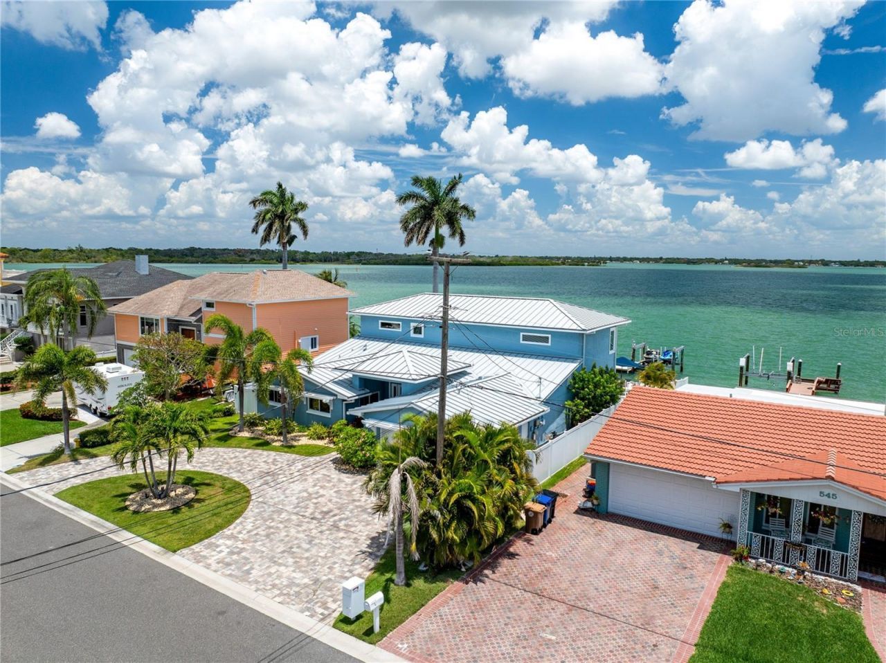 547 Johns Pass Avenue, Madeira Beach, FL 33708 Photo
