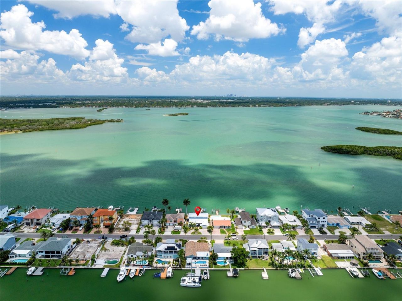 547 Johns Pass Avenue, Madeira Beach, FL 33708 Photo