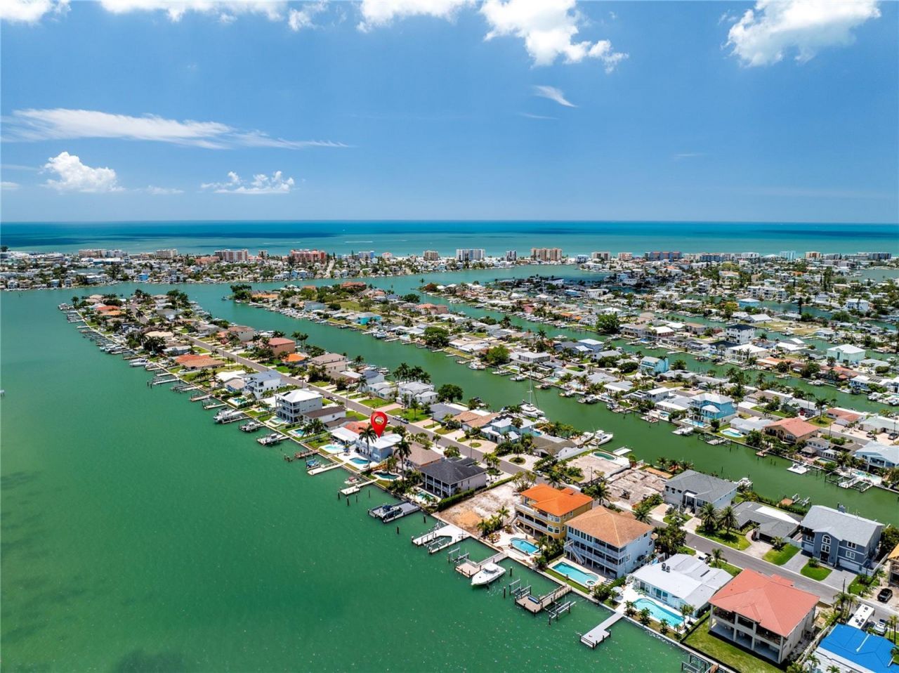 547 Johns Pass Avenue, Madeira Beach, FL 33708 Photo