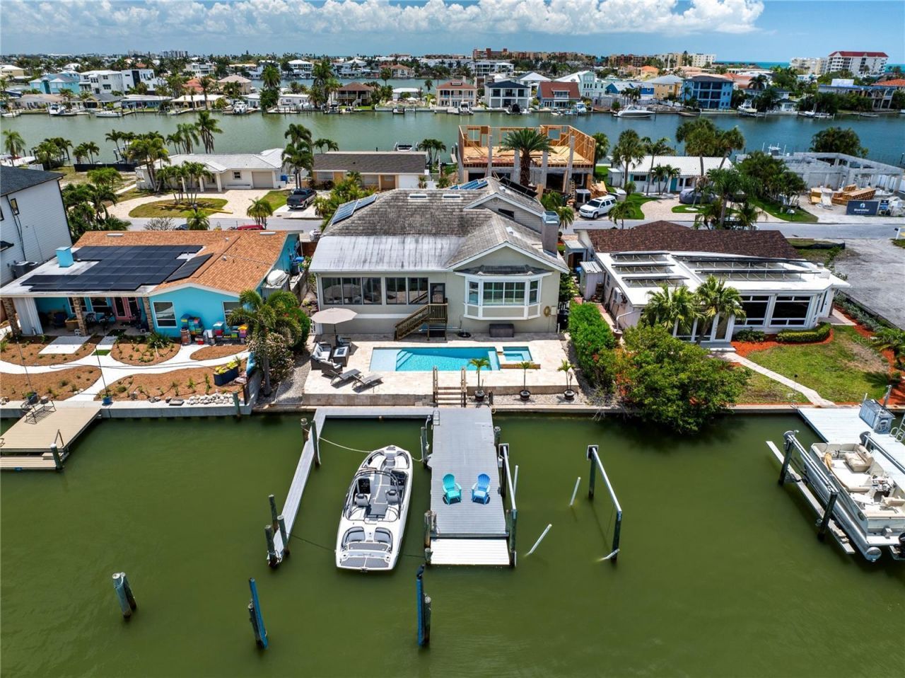 330 173rd Avenue E, North Redington Beach, FL 33708 Photo