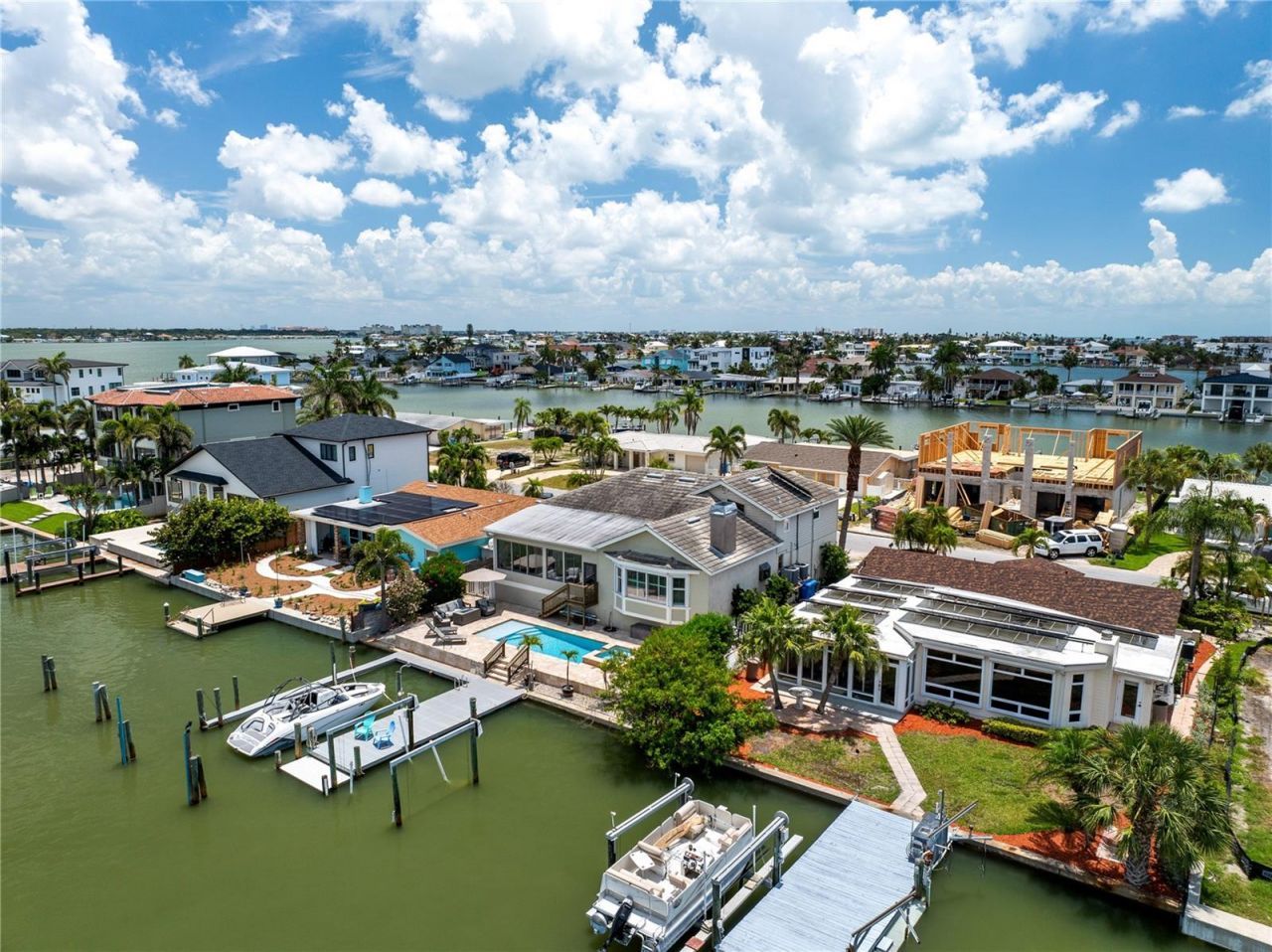 330 173rd Avenue E, North Redington Beach, FL 33708 Photo