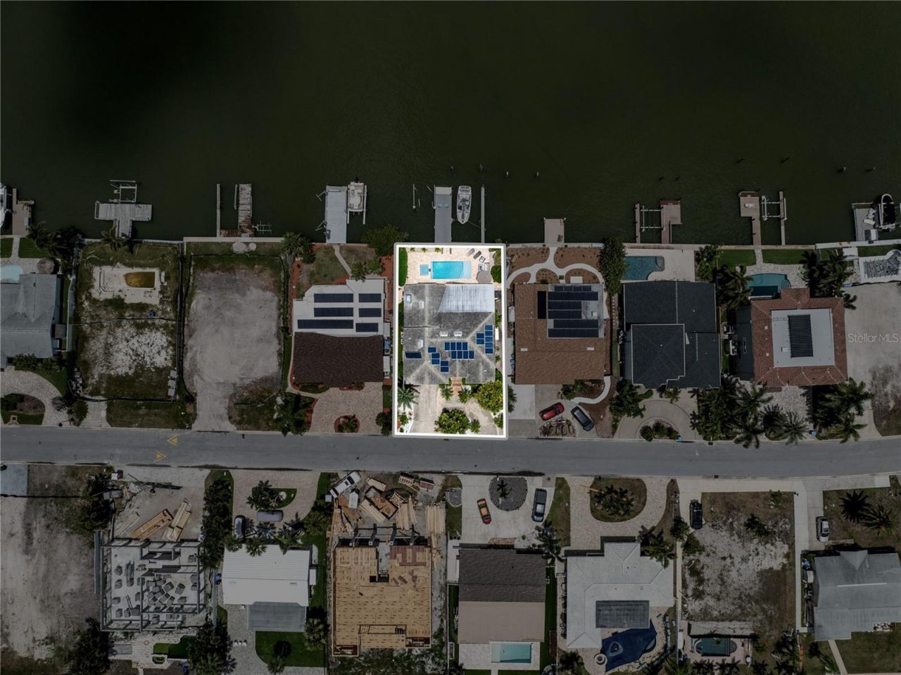 330 173rd Avenue E, North Redington Beach, FL 33708 Photo