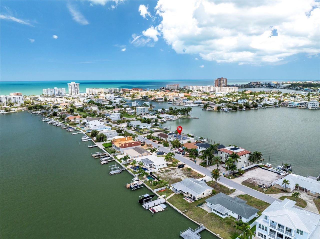 330 173rd Avenue E, North Redington Beach, FL 33708 Photo
