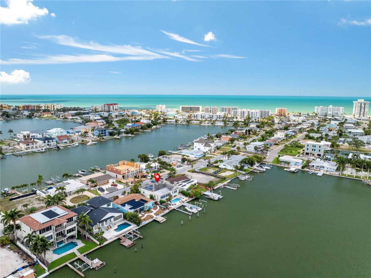 330 173rd Avenue E, North Redington Beach, FL 33708 Photo