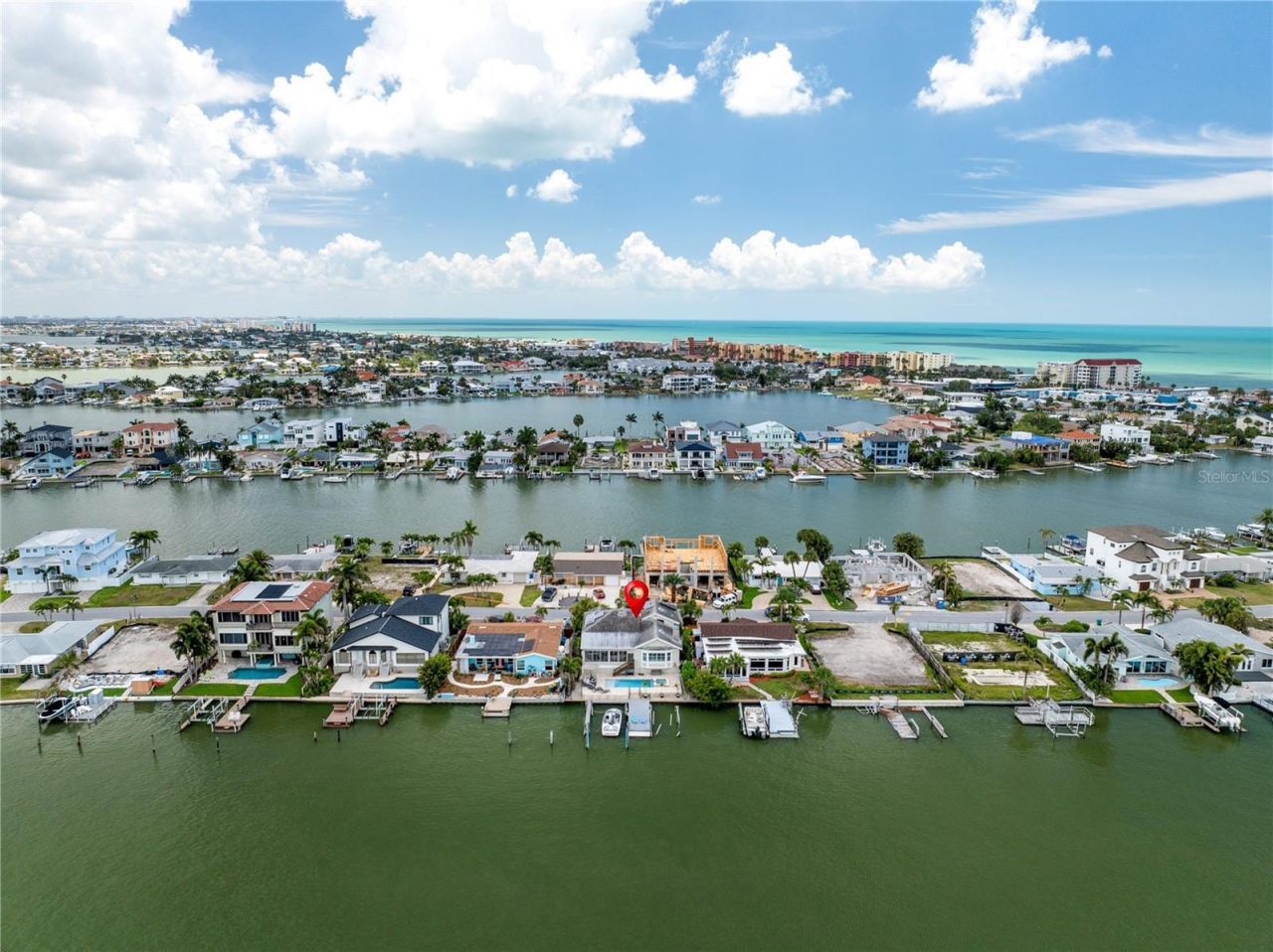 330 173rd Avenue E, North Redington Beach, FL 33708 Photo