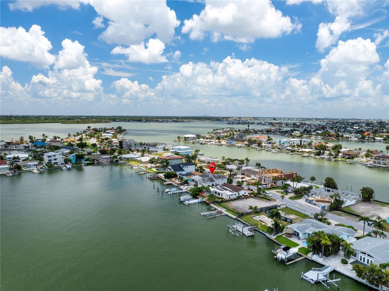 330 173rd Avenue E, North Redington Beach, FL 33708 Photo