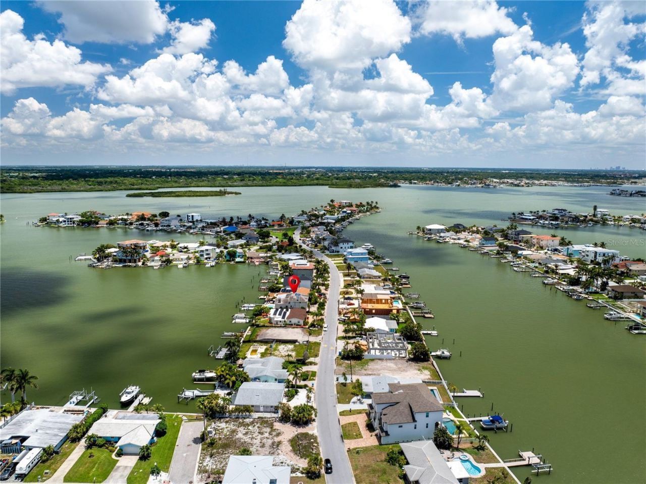 330 173rd Avenue E, North Redington Beach, FL 33708 Photo