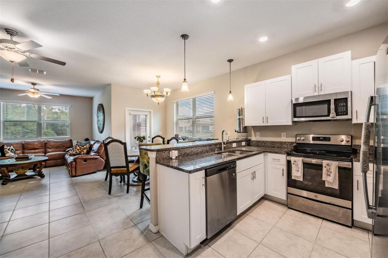 8518 Reedville Street , New Port Richey, FL 34654 Photo