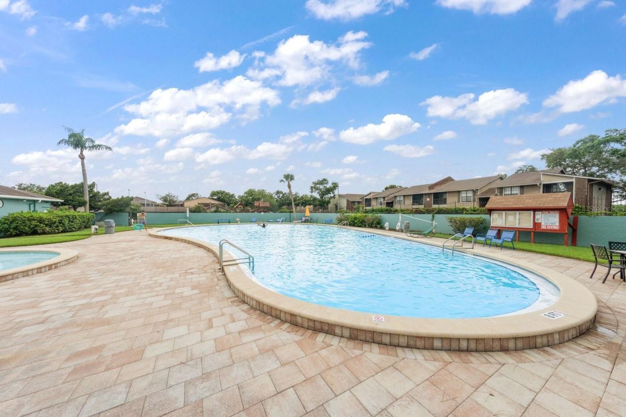 195 114th Avenue Ne, Unit 195, Saint Petersburg, FL 33716 Photo