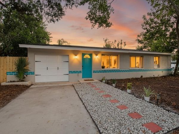 4615 LORDS AVENUE , SARASOTA, FL 34231