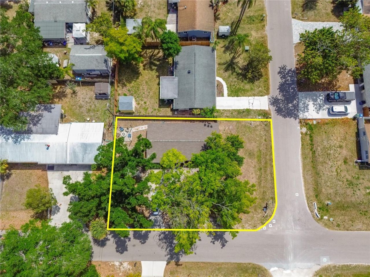 4615 Lords Avenue, Sarasota, FL 34231 Photo