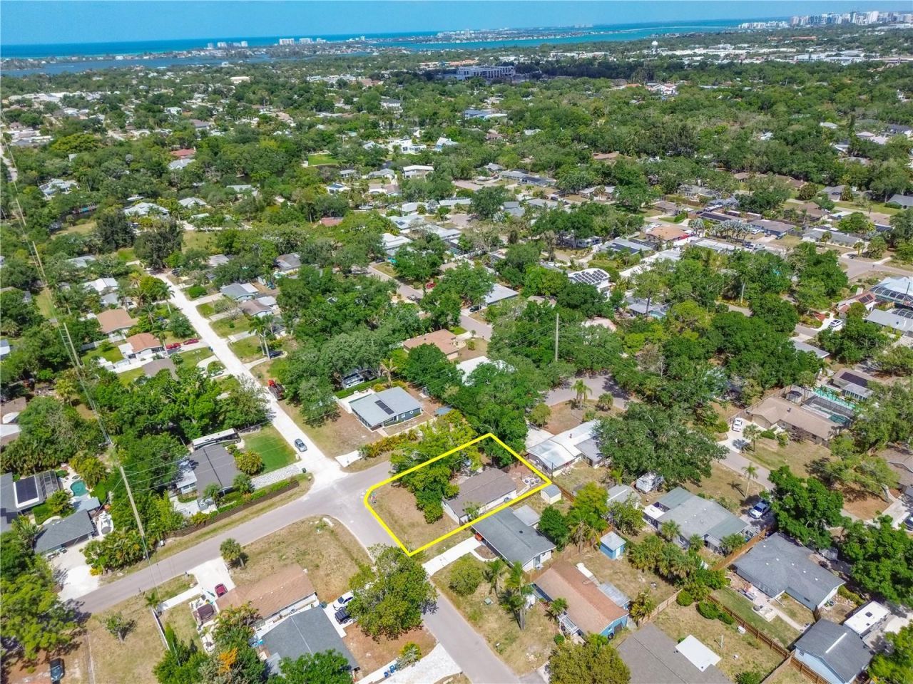 4615 Lords Avenue, Sarasota, FL 34231 Photo