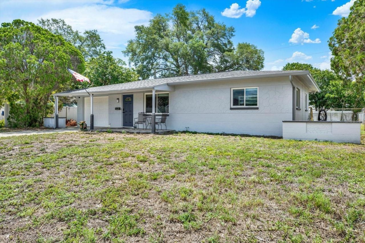 6240 39th Avenue N, Saint Petersburg, FL 33709 Photo
