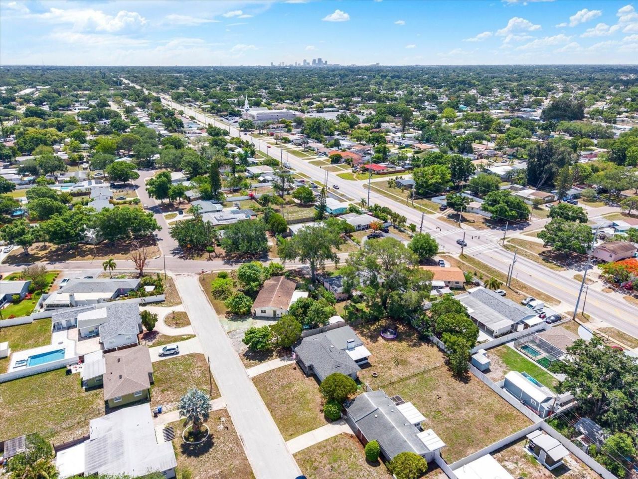6240 39th Avenue N, Saint Petersburg, FL 33709 Photo