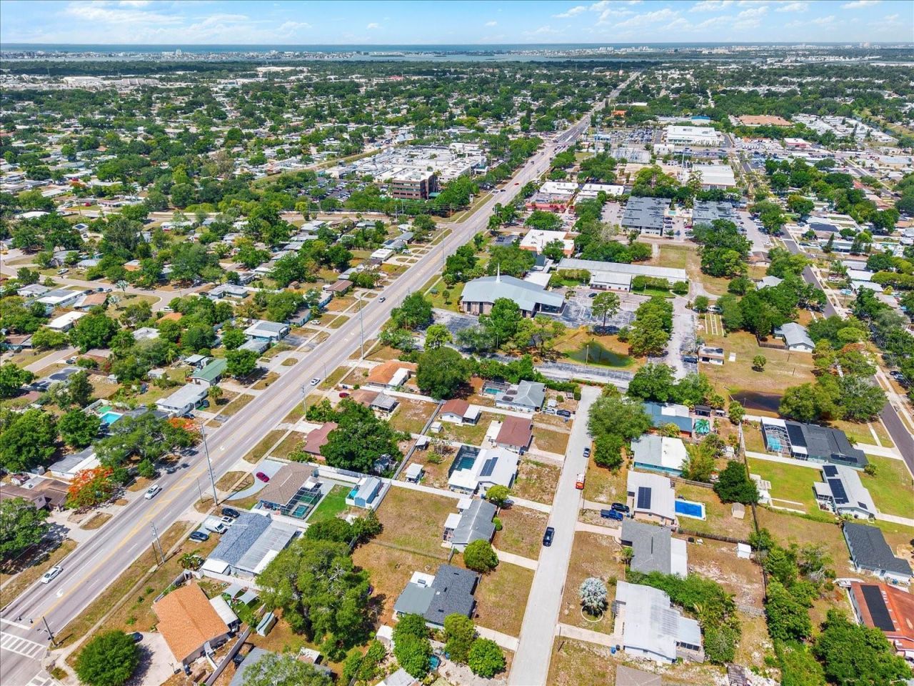 6240 39th Avenue N, Saint Petersburg, FL 33709 Photo